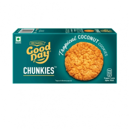 Britania Good Day Chunkies 100G